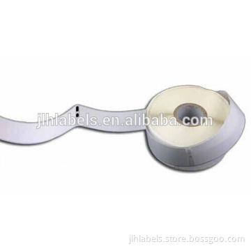 1 4/10"X3 1/2"X260Pcs Wholesale Cheap Perfect Appearance Dymo Compatible Label 30321
